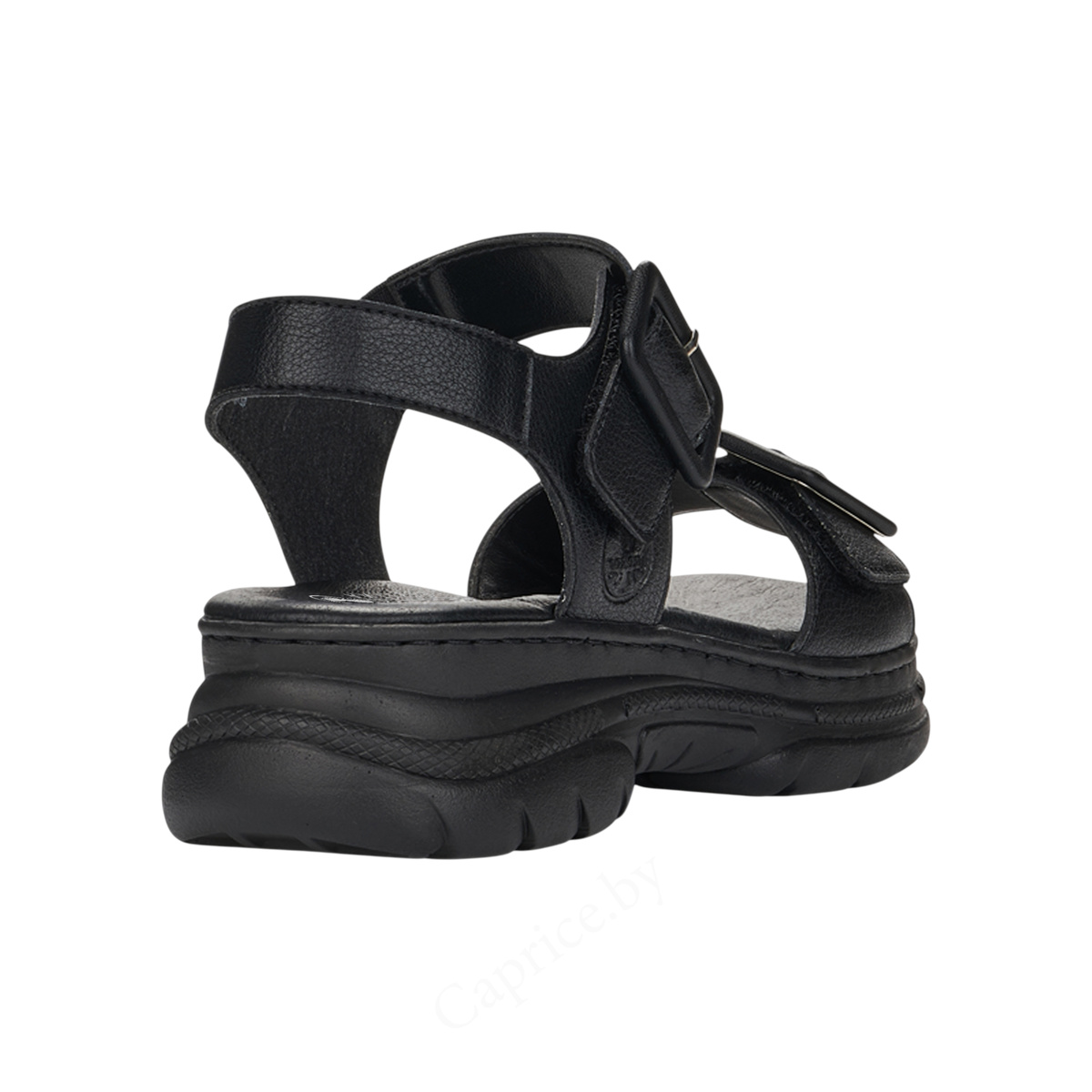 БОСОНОЖКИ RIEKER АРТИКУЛ: 66680-00